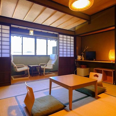 Yufuin Ryokan Tadaima Exterior photo