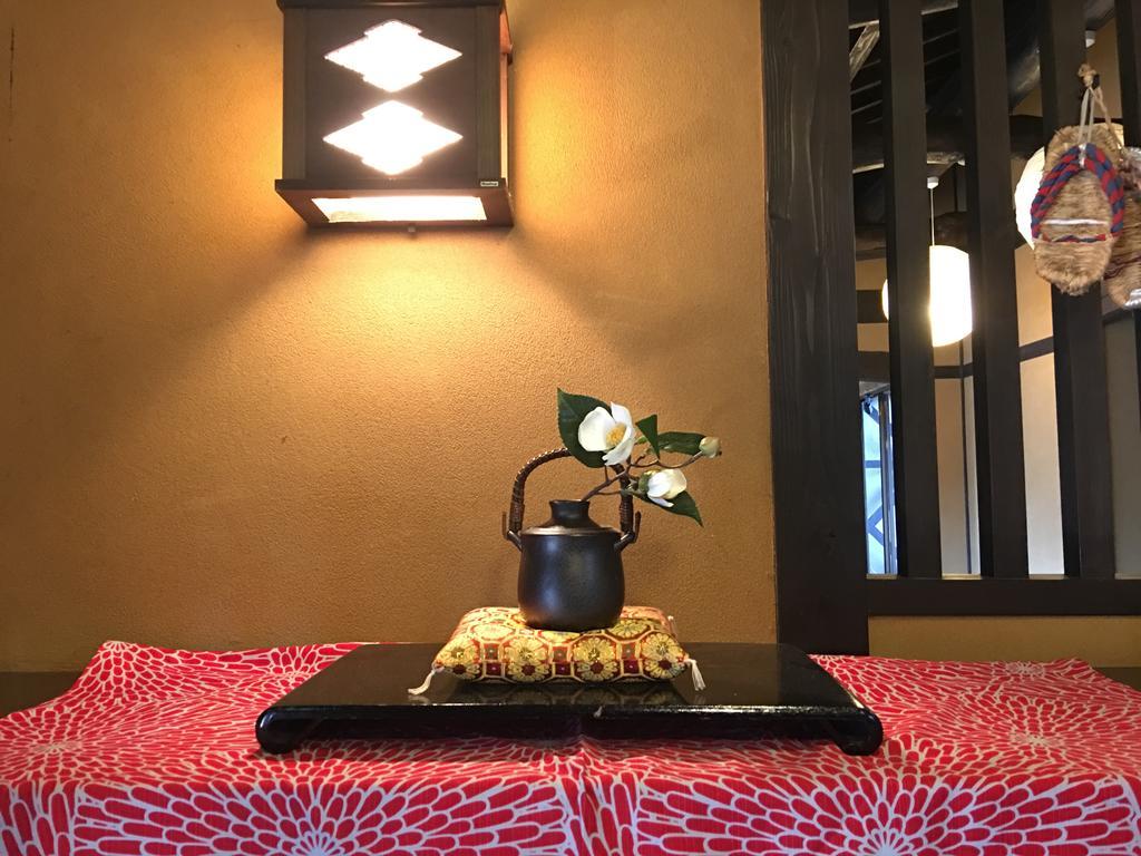 Yufuin Ryokan Tadaima Exterior photo