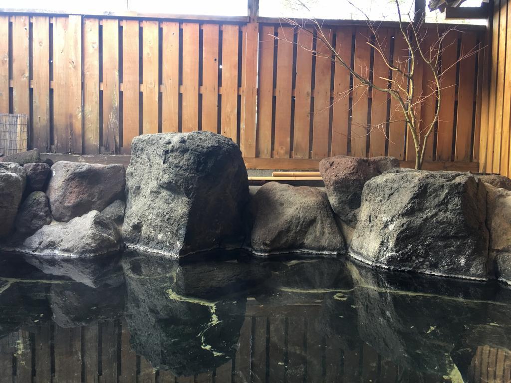 Yufuin Ryokan Tadaima Exterior photo