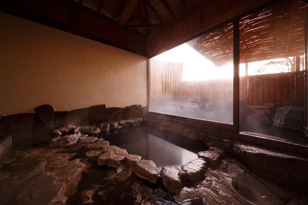 Yufuin Ryokan Tadaima Exterior photo