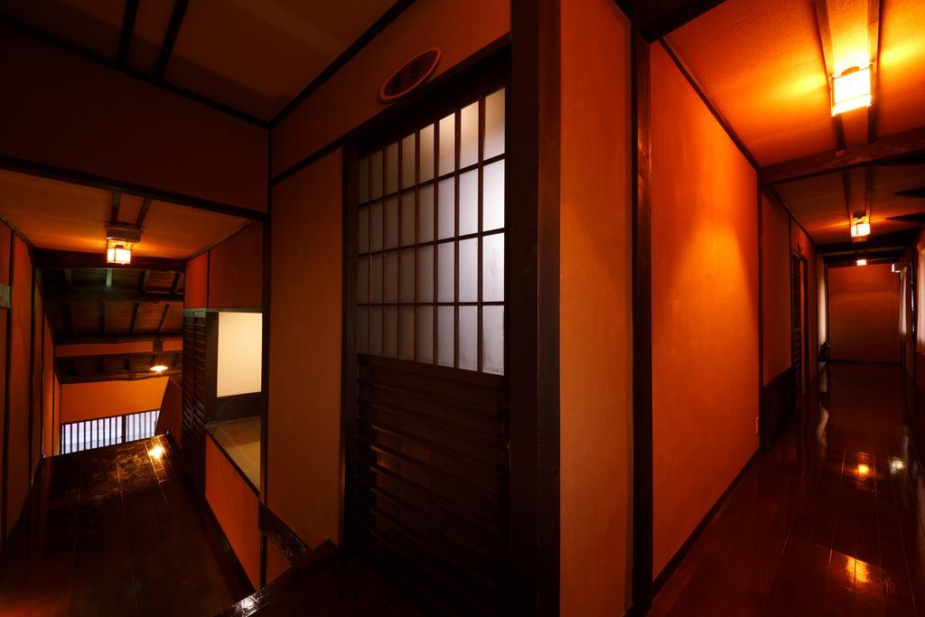 Yufuin Ryokan Tadaima Exterior photo