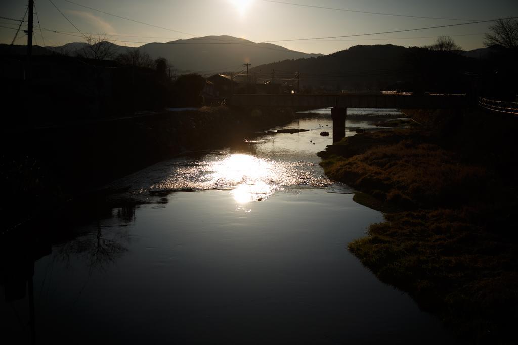 Yufuin Ryokan Tadaima Exterior photo